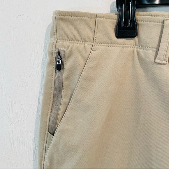 Eddie Bauer Khaki pants - Picture 3 of 11